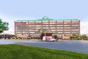 Hilton Garden Inn Detroit Southfield