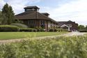 Hilton East Midlands Airport hotel