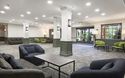 Hilton Southampton hotel