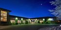 Hilton London Stansted Airport Hotel