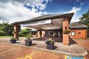 Hilton Manchester Airport hotel