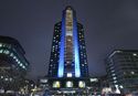 London Hilton on Park Lane hotel