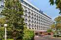Hilton Paris Orly Airport hotel