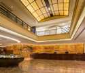 Hilton Singapore
