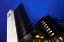 Hilton Strasbourg hotel