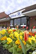 Hilton Basingstoke hotel