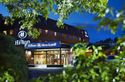 Hilton Bracknell hotel