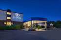 Hilton Watford hotel