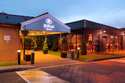 Hilton Bath City hotel