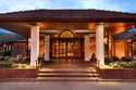 Hilton Newbury Centre hotel