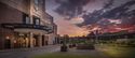 Hilton Glasgow hotel