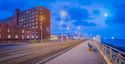 Hilton Blackpool hotel