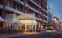 Hilton Brighton Metropole hotel