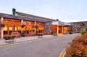 Hilton Coylumbridge hotel