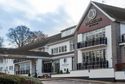Hilton Aberdeen Treetops hotel