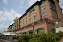Hilton Sheffield hotel
