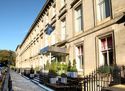 Hilton Edinburgh Grosvenor hotel