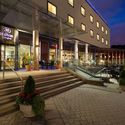 Hilton London Islington hotel