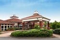 Hilton Maidstone hotel