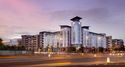 Hilton Dublin Airport hotel