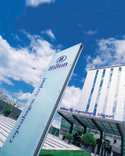 Hilton Copenhagen Airport hotel