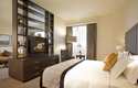 Hilton Luxembourg hotel