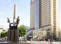 Hilton Malmo City