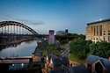 Hilton Newcastle Gateshead hotel