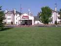 Hampton Inn - Suites Springdale