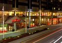 Marriott Bristol City Centre