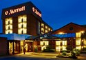 Marriott Heathrow/windsor Hotel