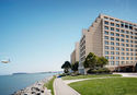 Marriott San Francisco Airport