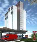 Marriott Perimeter Center