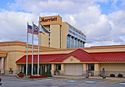 Marriott Cleveland Airport