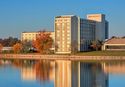 Marriott Kansas City Airport