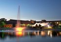 Marriott Lincolnshire Resort