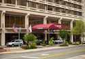 Marriott Crystal City at Reagan National Airport