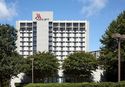 Marriott Bethesda
