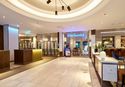 Marriott Regents Park