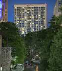 Marriott San Antonio Downtown Riverwalk