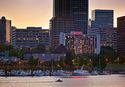 Marriott Portland Downtown Waterfront