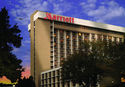 Marriott Atlanta Airport