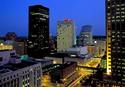 Marriott Des Moines Downtown