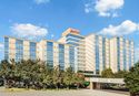 Marriott Houston North At Greenspoint