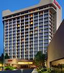 Marriott Nashville Airport Hotel