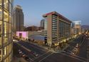 Marriott Salt Lake City Downtown