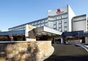 Marriott Raleigh Crabtree Valley