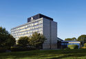 Marriott Portsmouth Hotel