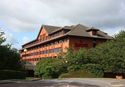 Marriott Swindon Hotel