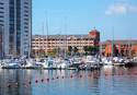 Marriott Swansea Hotel
